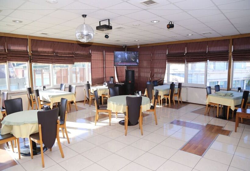 Yahsi Otel