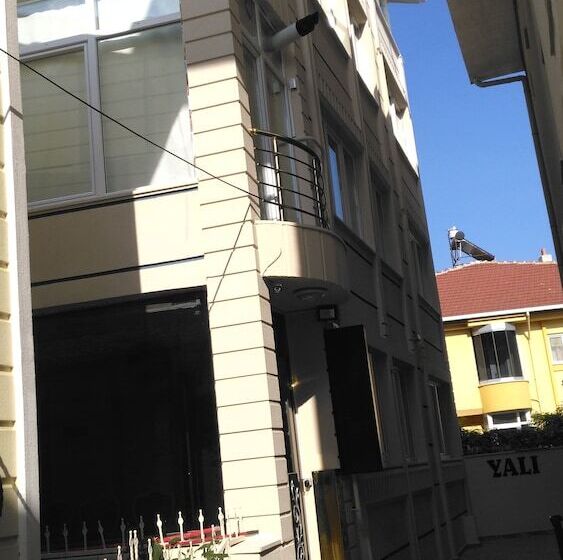 Yali Otel