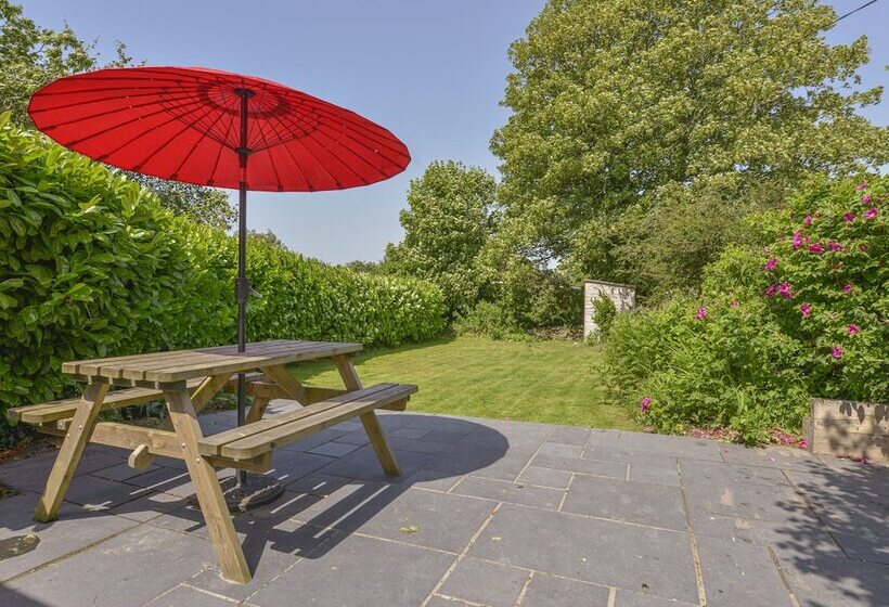 1 Gabberwell Cottages