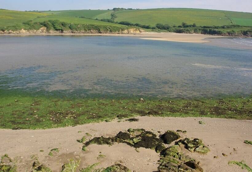 1 Gabberwell Cottages