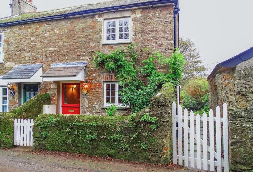 1 Gabberwell Cottages