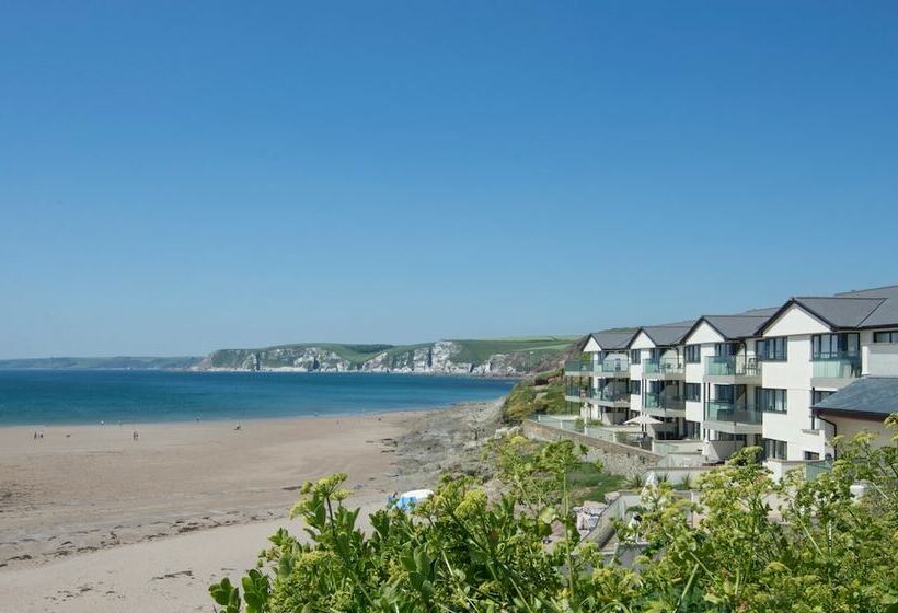 24 Burgh Island Causeway