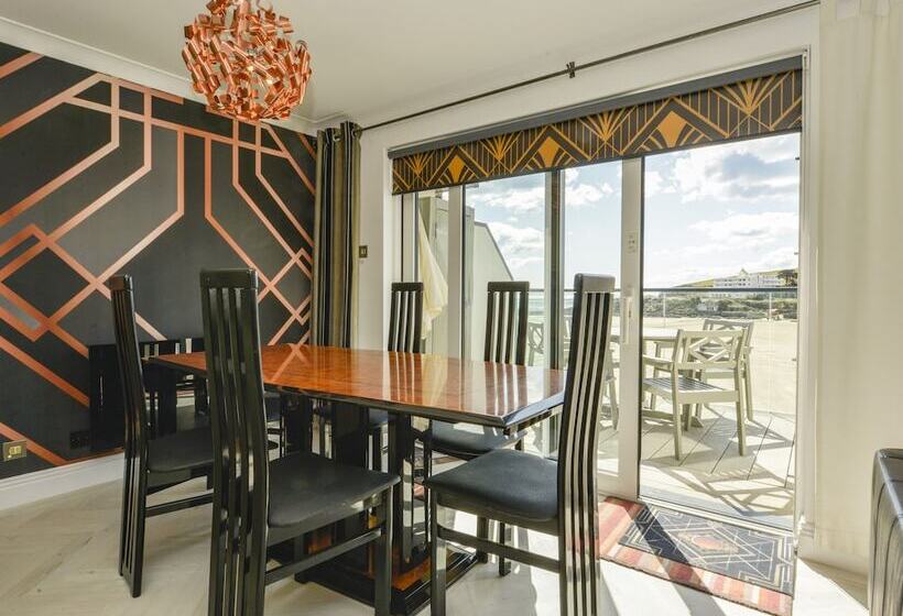 24 Burgh Island Causeway