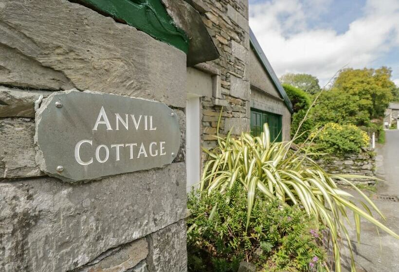 Anvil Cottage