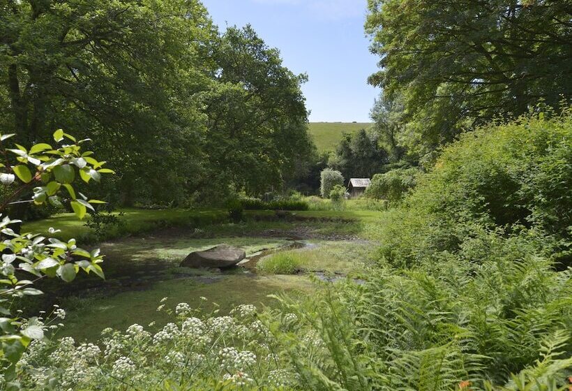 Bagtor Mill