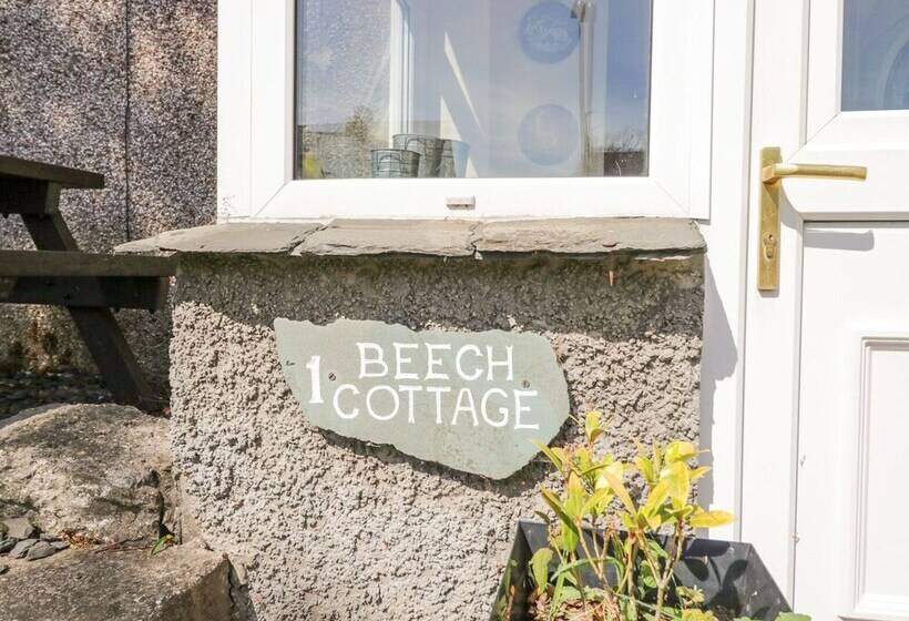 Beech Cottage