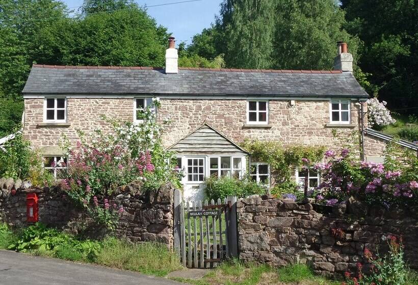 Beulah Cottage