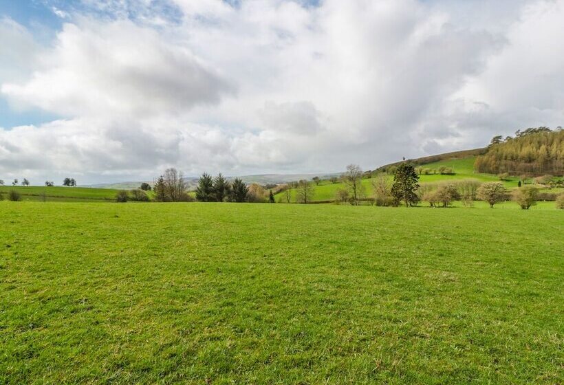 Blaen Henllan