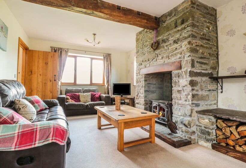 Blaen Henllan