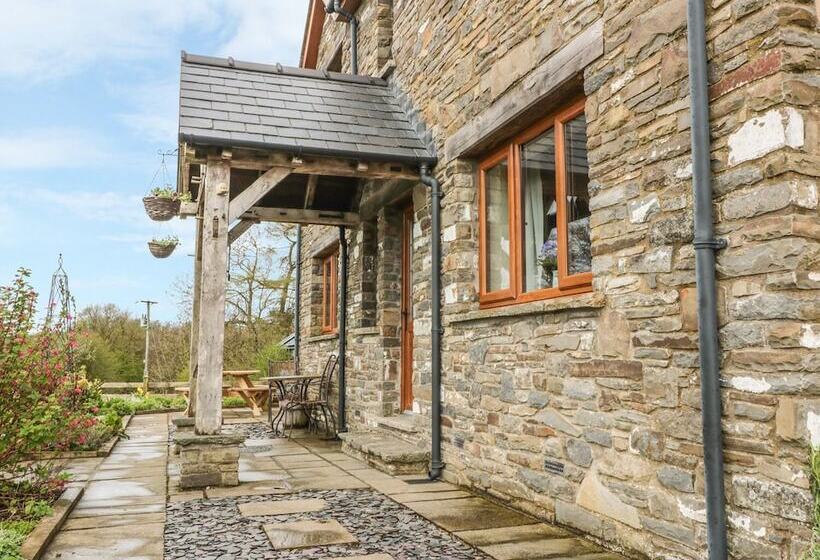 Blaen Henllan