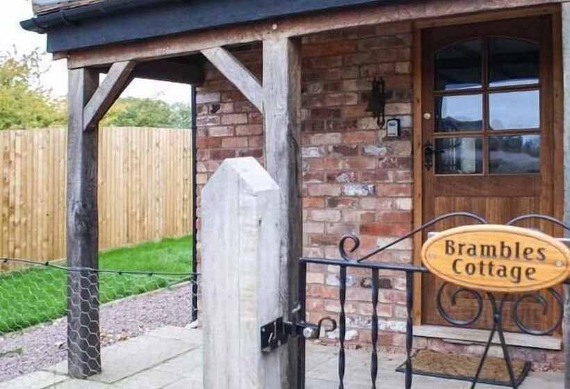 Brambles Cottage