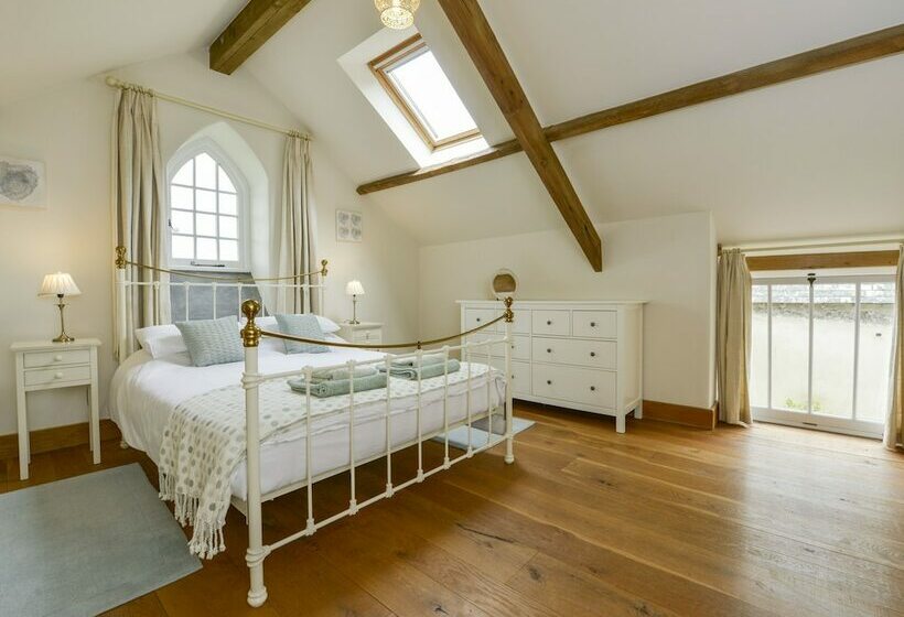 Butterbrook Coach House