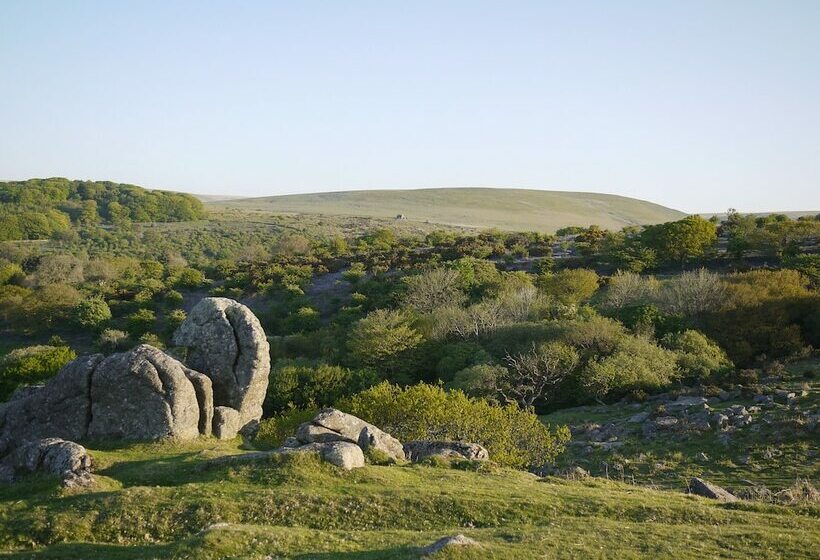Butterbrook Coach House