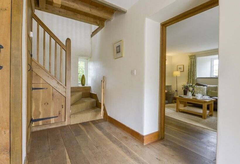 Butterbrook Coach House