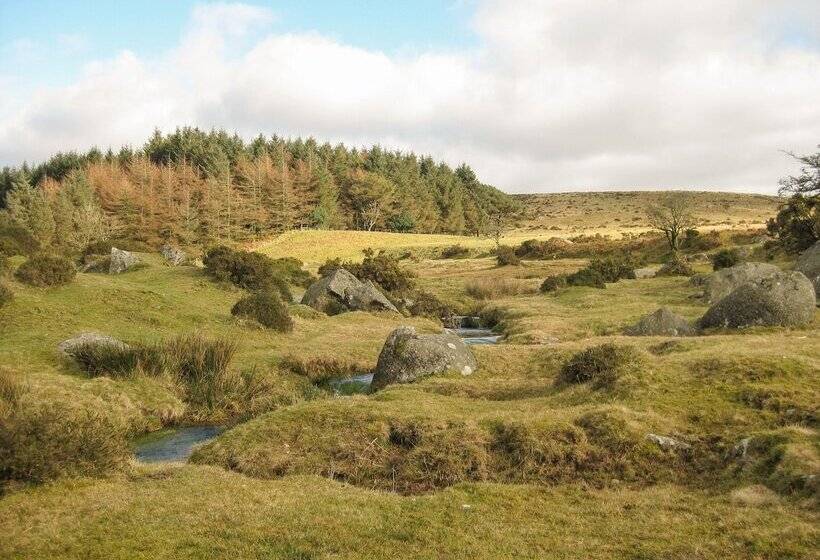 Butterbrook Coach House