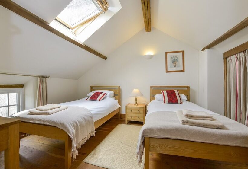 Butterbrook Coach House