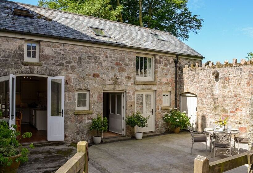 Butterbrook Coach House