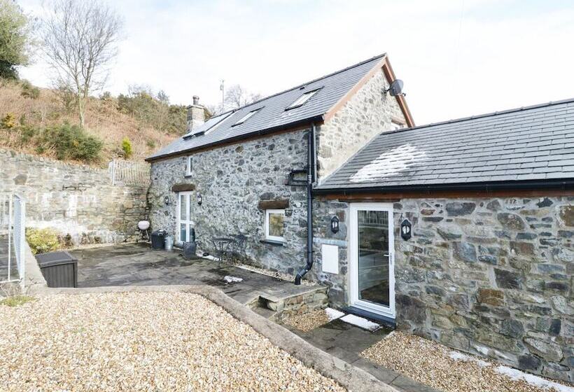 Bwthyn Clychau R Gog