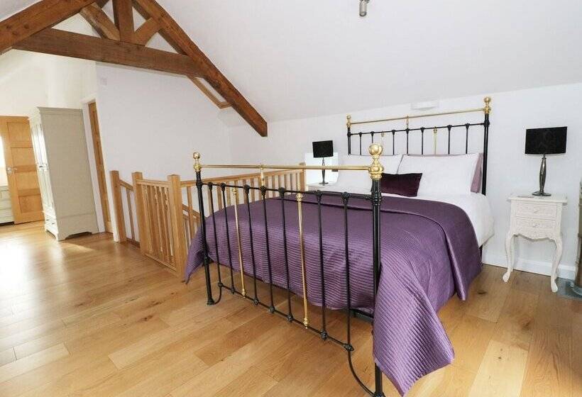 Bwthyn Clychau R Gog