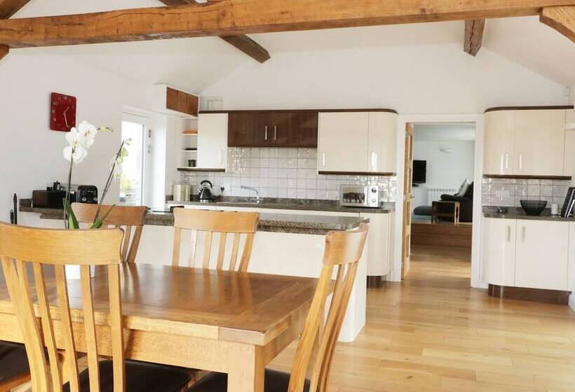 Bwthyn Clychau R Gog