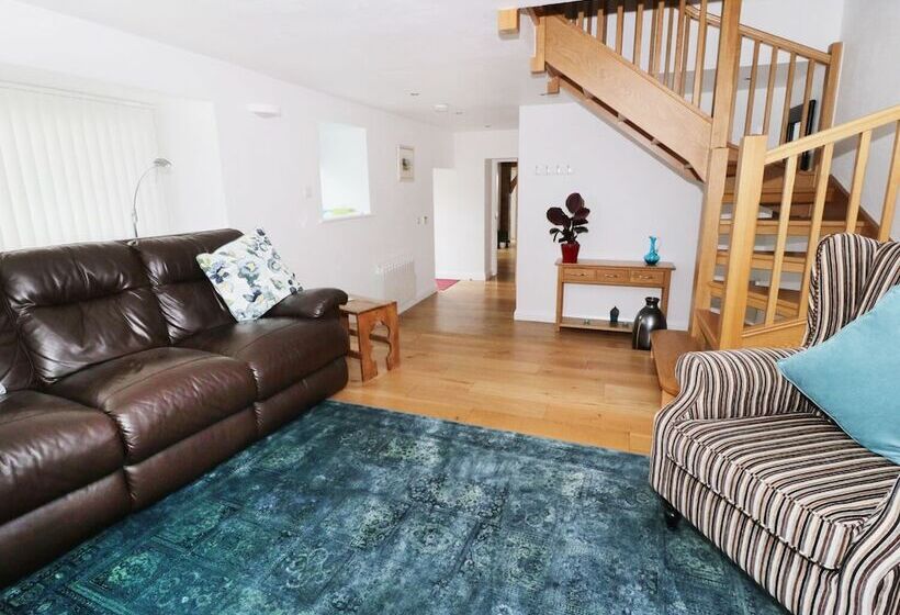 Bwthyn Clychau R Gog