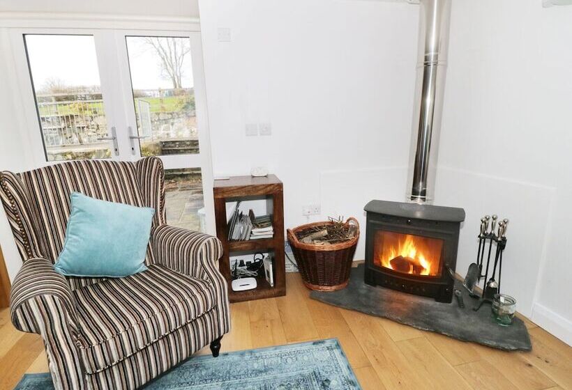 Bwthyn Clychau R Gog