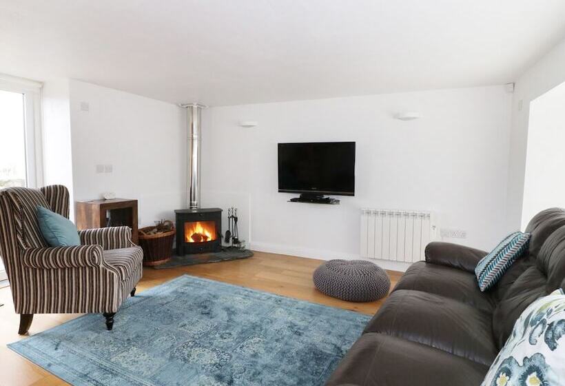 Bwthyn Clychau R Gog