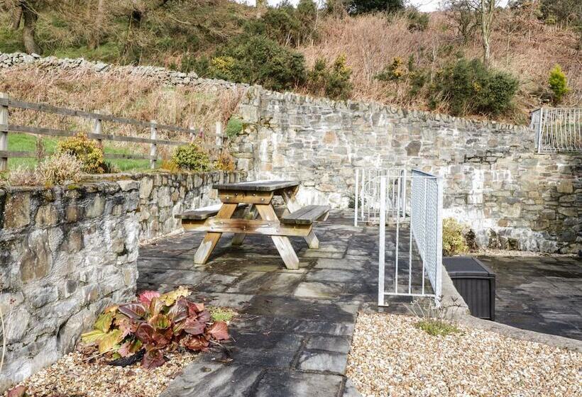 Bwthyn Clychau R Gog