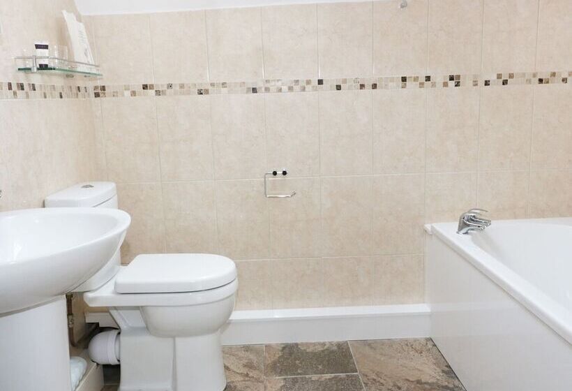 Bwthyn Clychau R Gog