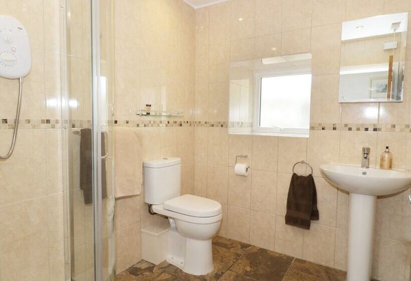 Bwthyn Clychau R Gog