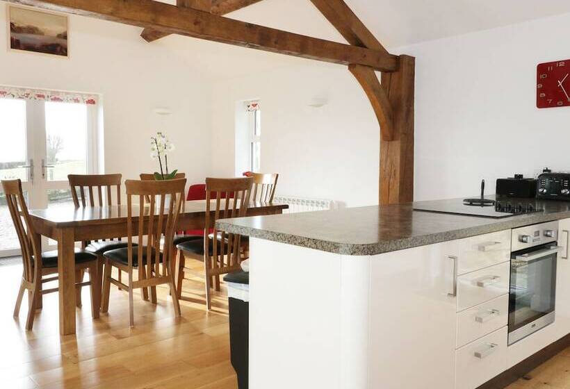 Bwthyn Clychau R Gog