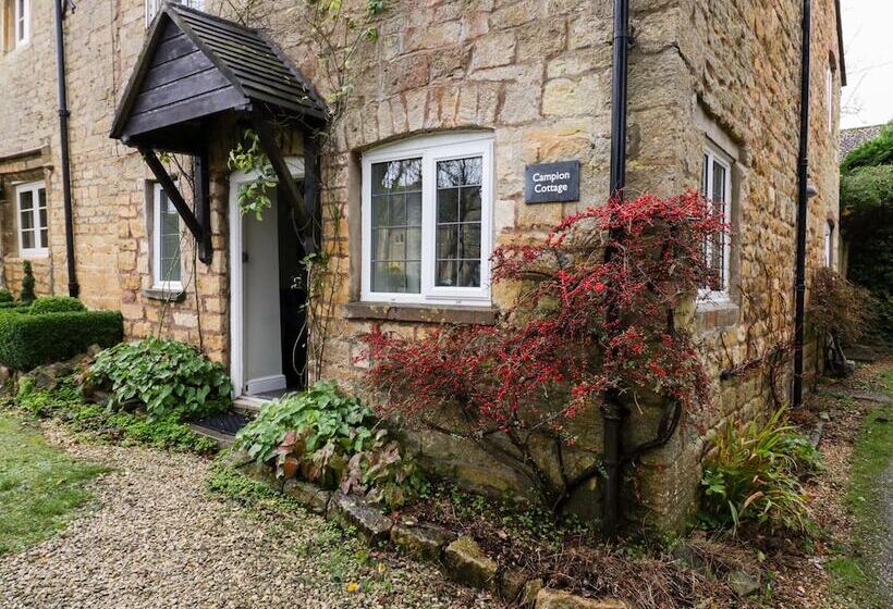 Campion Cottage