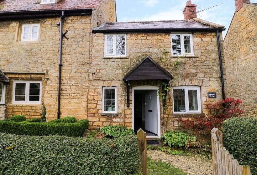 Campion Cottage