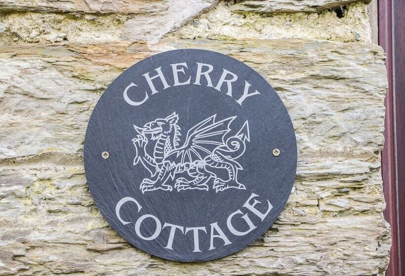 Cherry Cottage