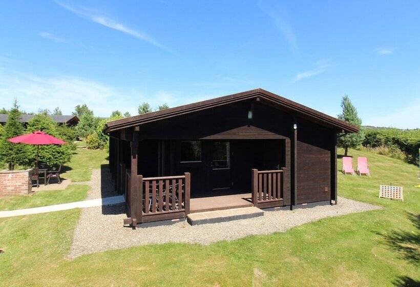 Cherry Lodge