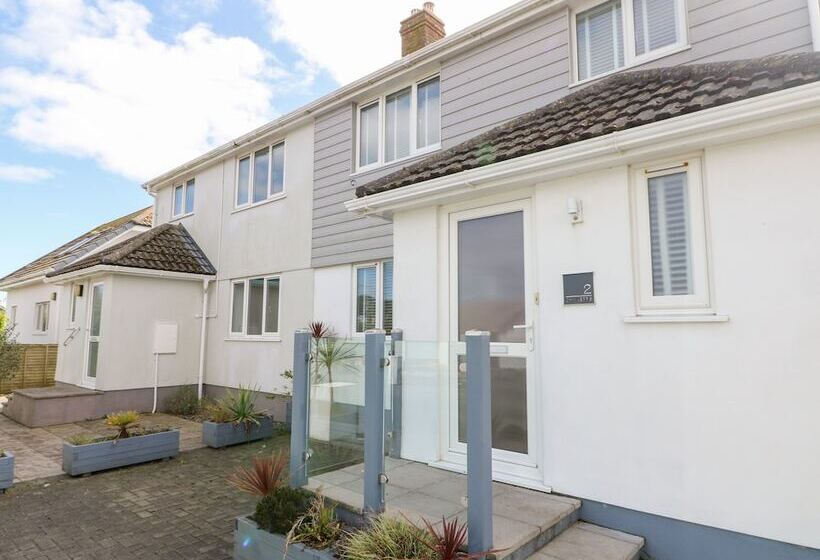 Chy Kerris, Carbis Bay