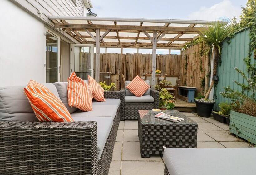 Chy Kerris, Carbis Bay