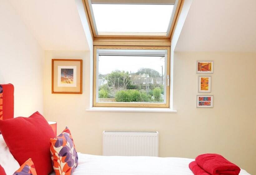 Chy Kerris, Carbis Bay