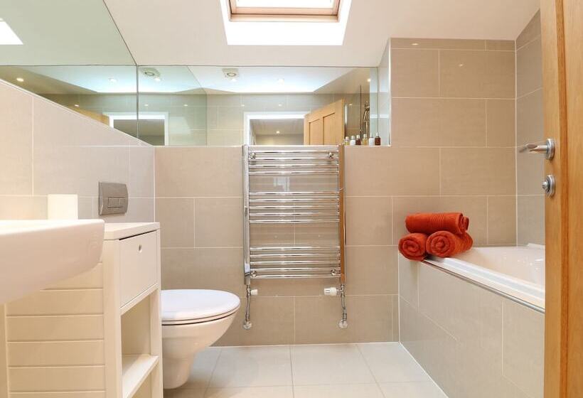 Chy Kerris, Carbis Bay