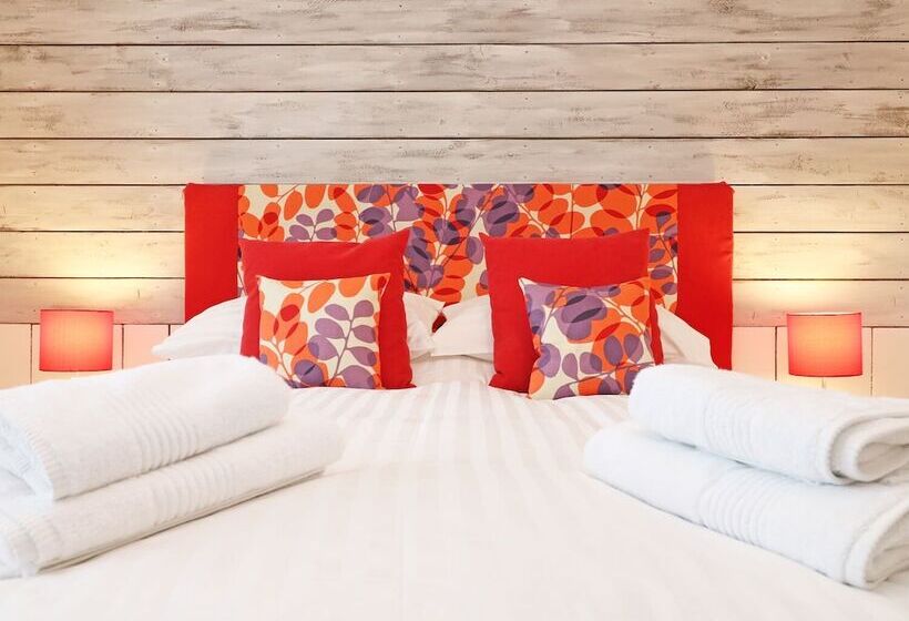 Chy Kerris, Carbis Bay