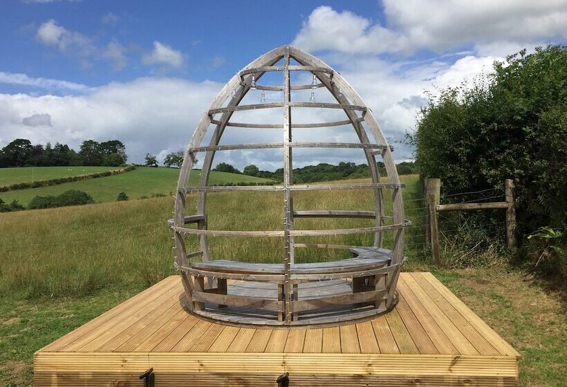 Downicary Chapel Stable