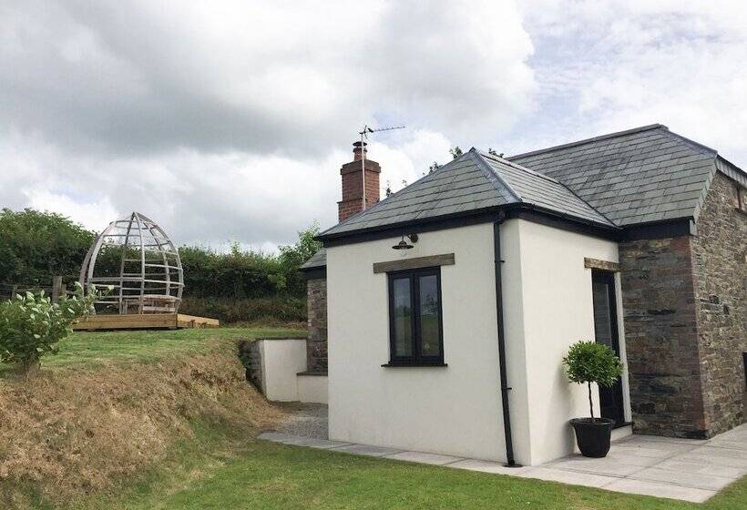 Downicary Chapel Stable