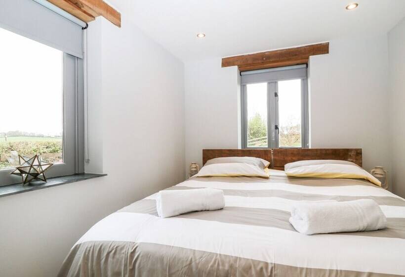 Downicary Chapel Stable