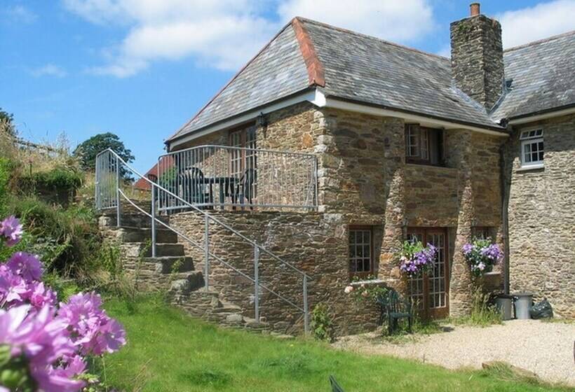 East Bickleigh