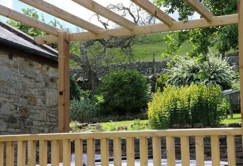 East Crossthwaite Cottage