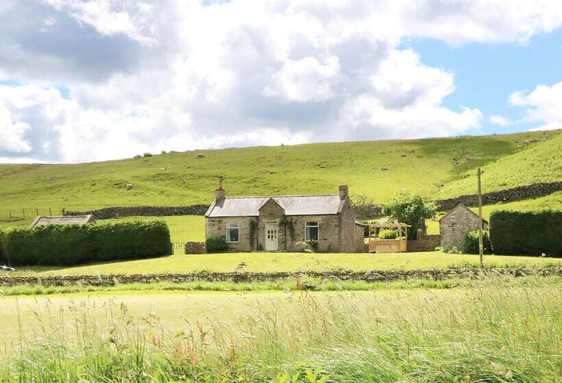 East Crossthwaite Cottage