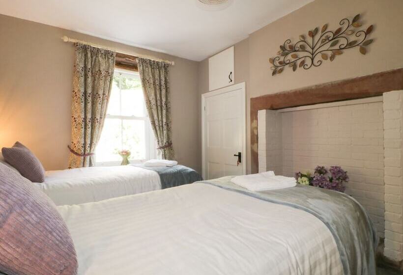 Edenbank Cottage
