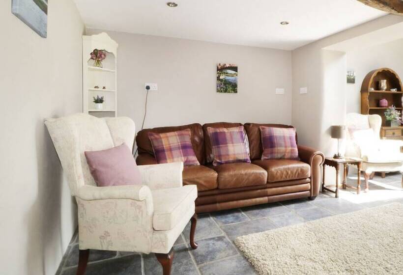 Edenbank Cottage