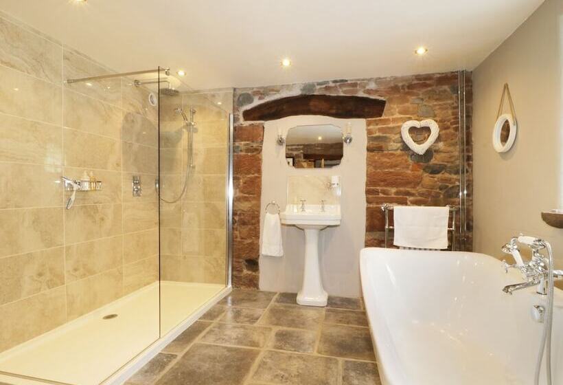 Edenbank Cottage