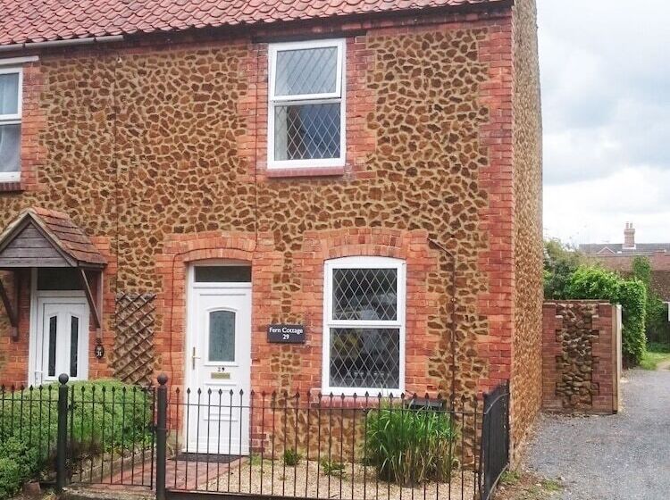 Fern Cottage